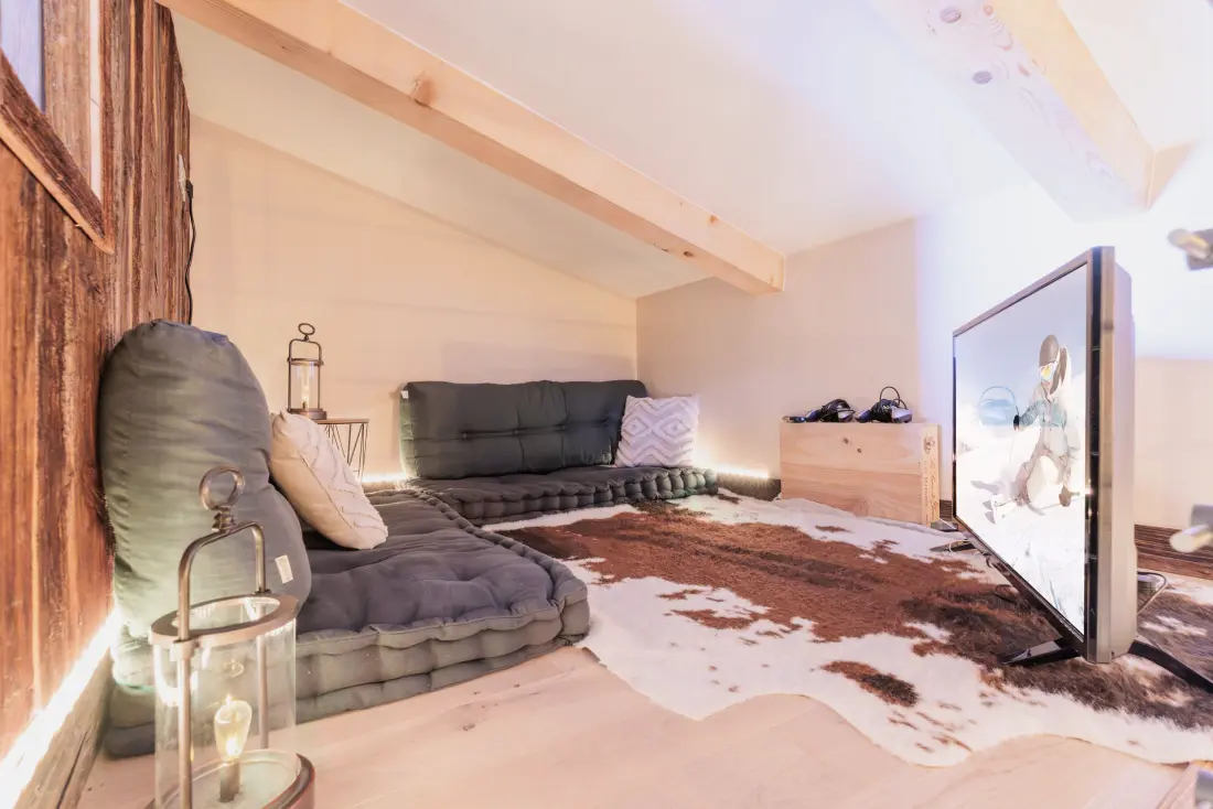 Residence Les Lauzieres