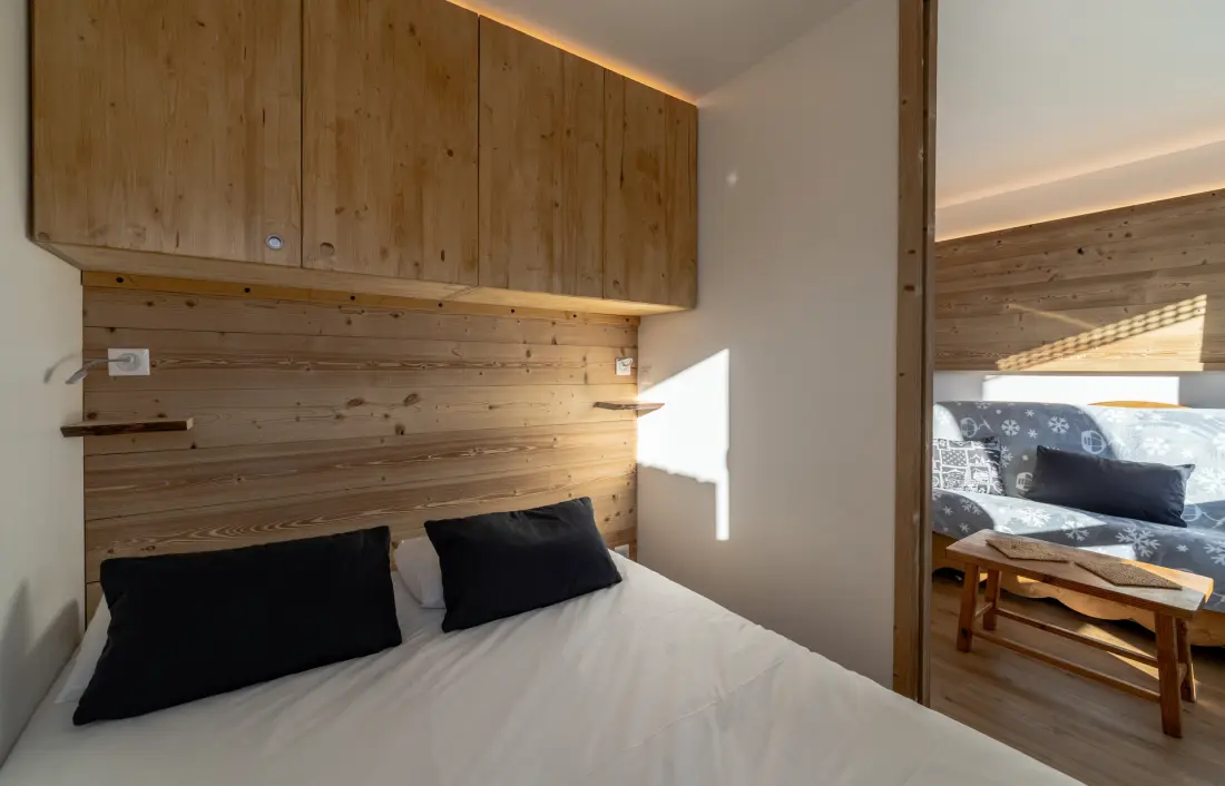 Residence Les Lauzieres