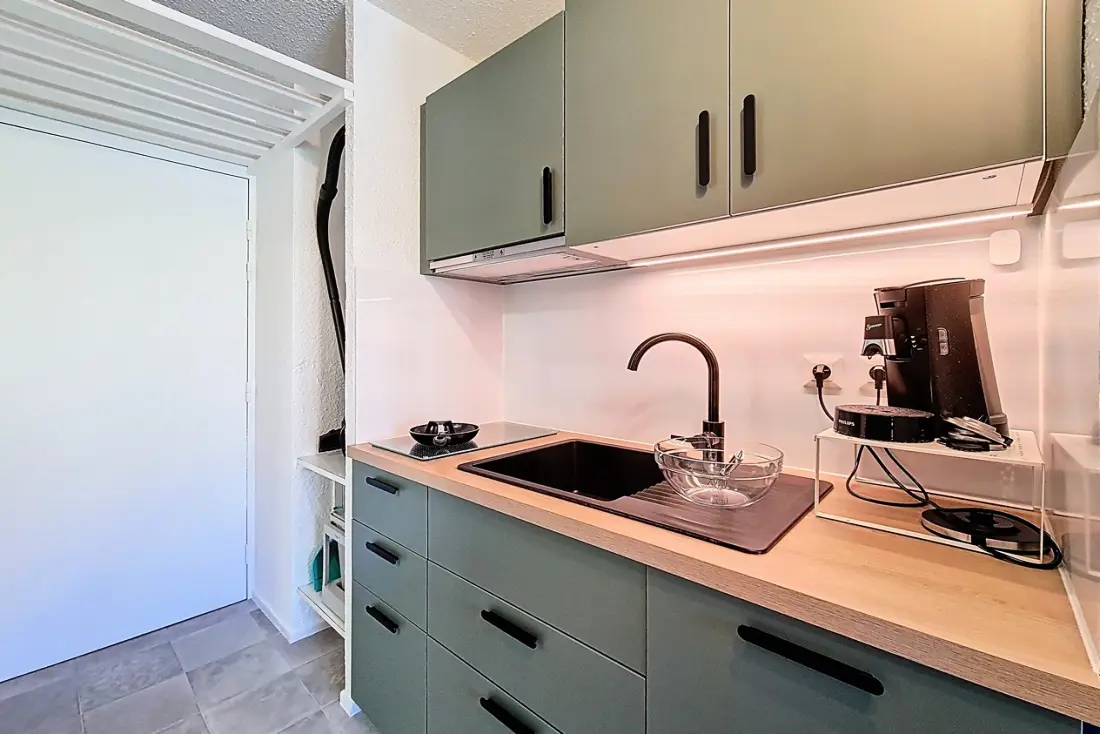 Residence Les Olympiades