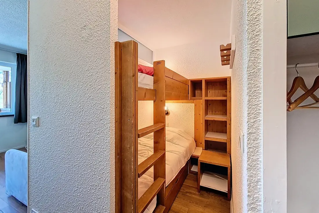 Residence Les Olympiades