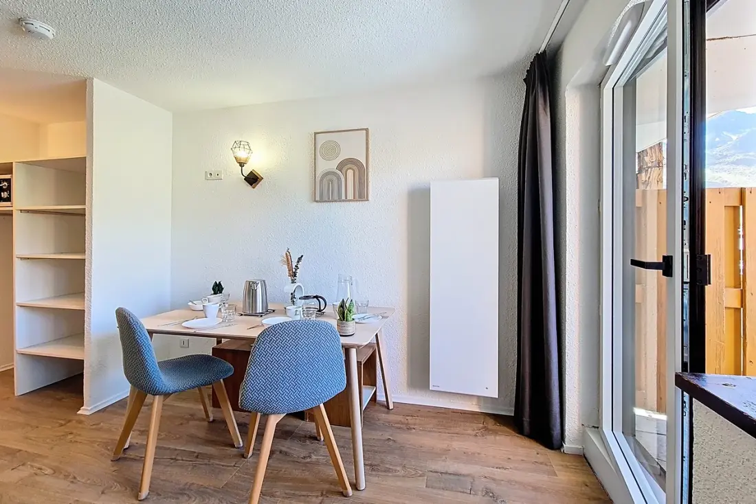 Residence Les Olympiades