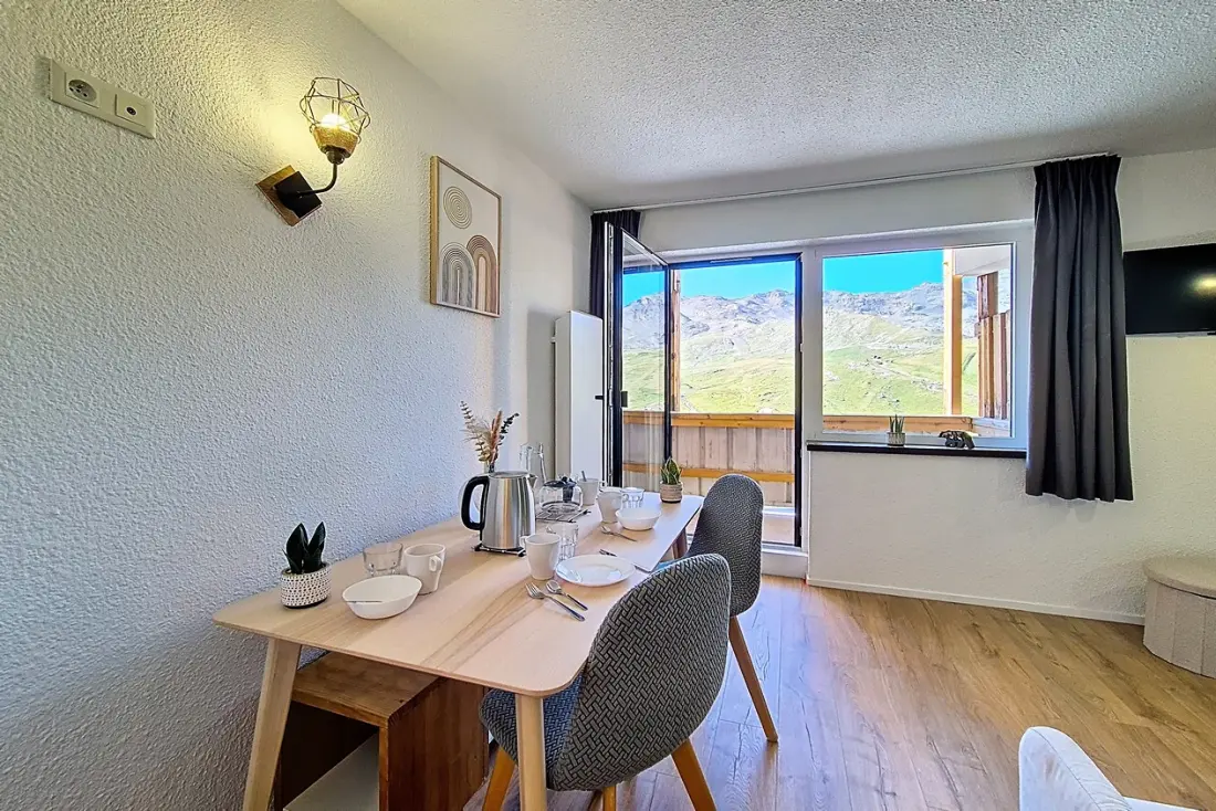 Residence Les Olympiades