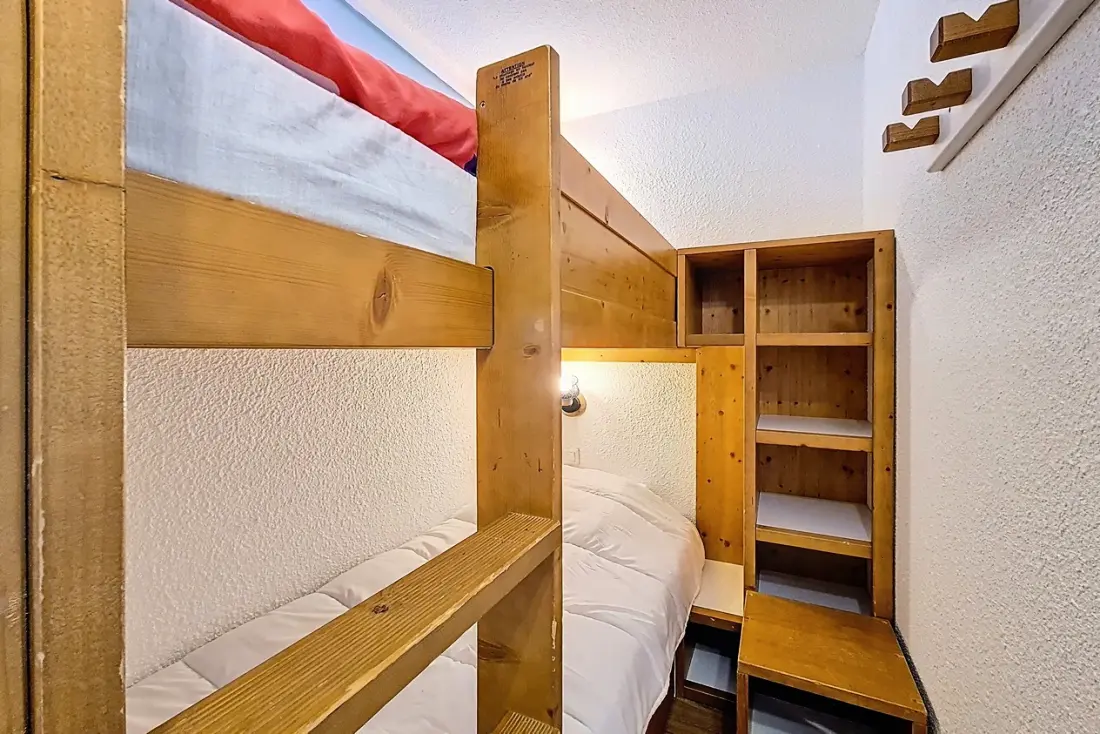 Residence Les Olympiades