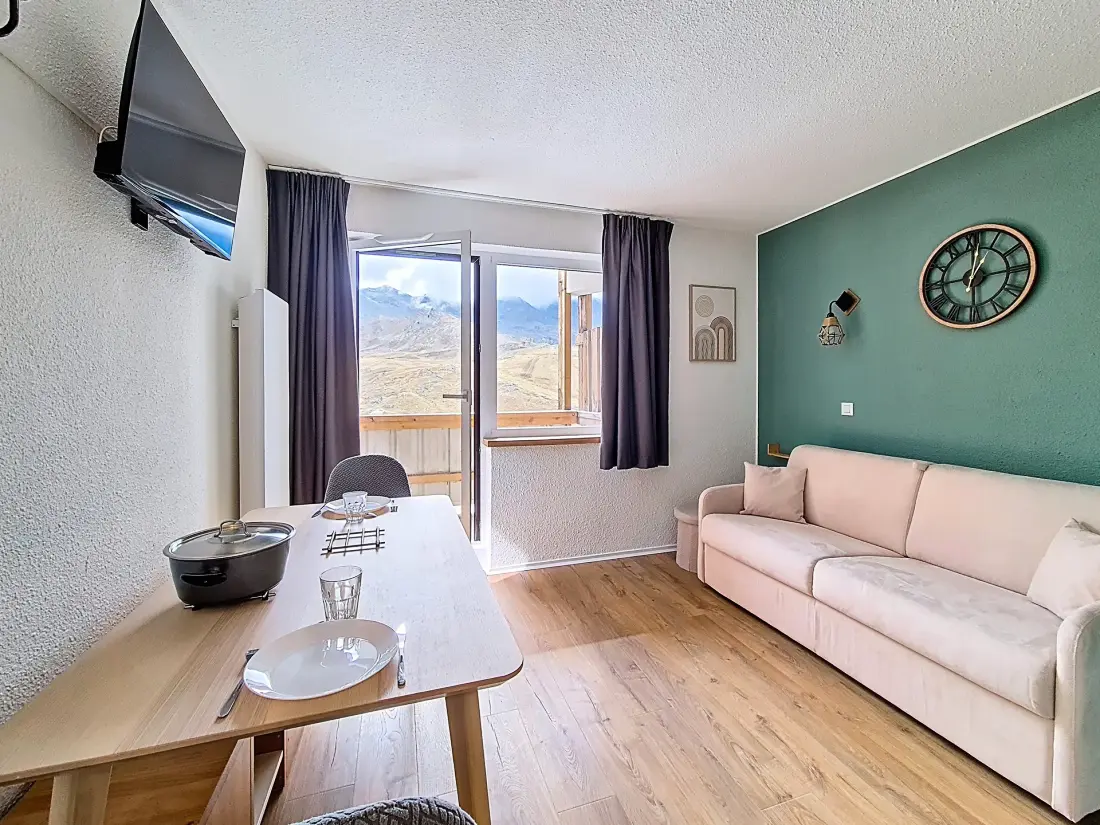 Residence Les Olympiades