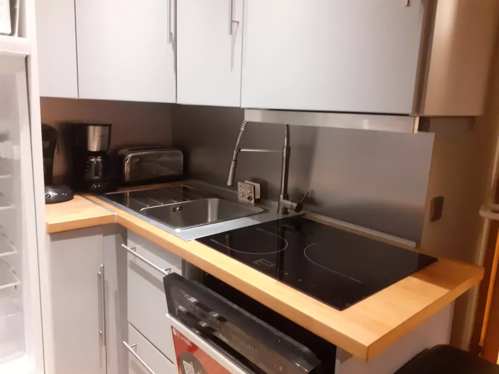 Résidence Les Temples du Soleil - maeva Home