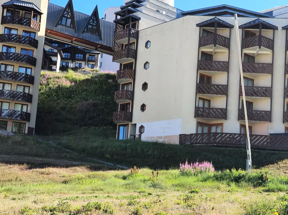 Résidence Les Temples du Soleil - maeva Home