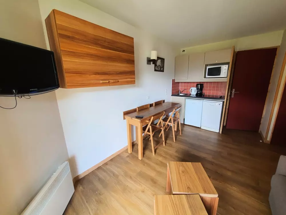 Résidence Les Temples du Soleil - maeva Home