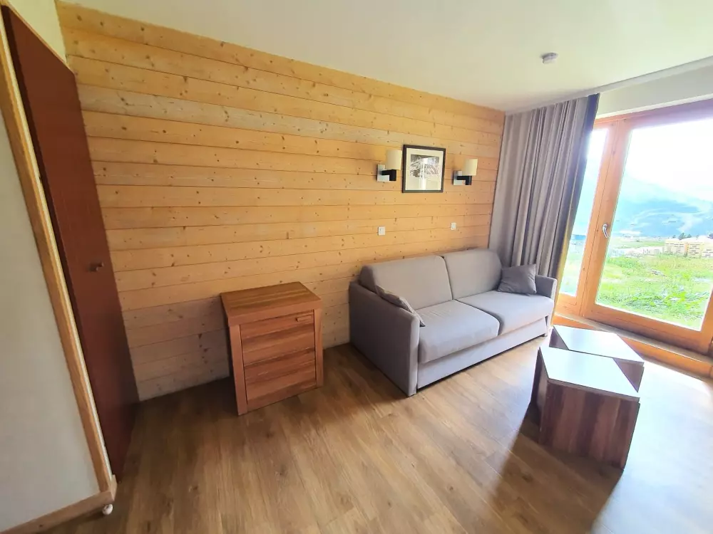 Résidence Les Temples du Soleil - maeva Home