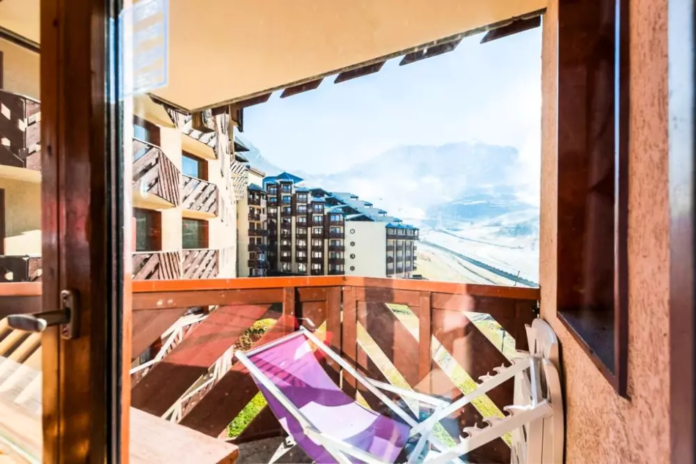 Résidence Les Temples du Soleil - maeva Home