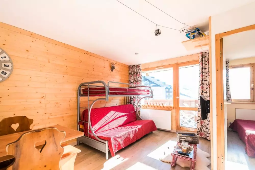 Résidence Les Temples du Soleil - maeva Home