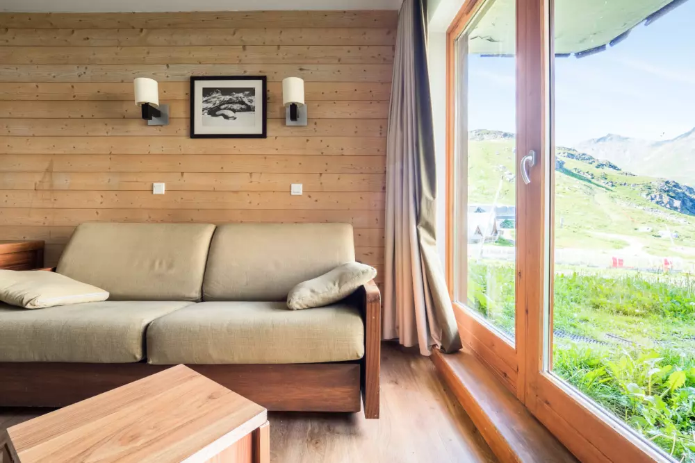 Résidence Les Temples du Soleil - maeva Home