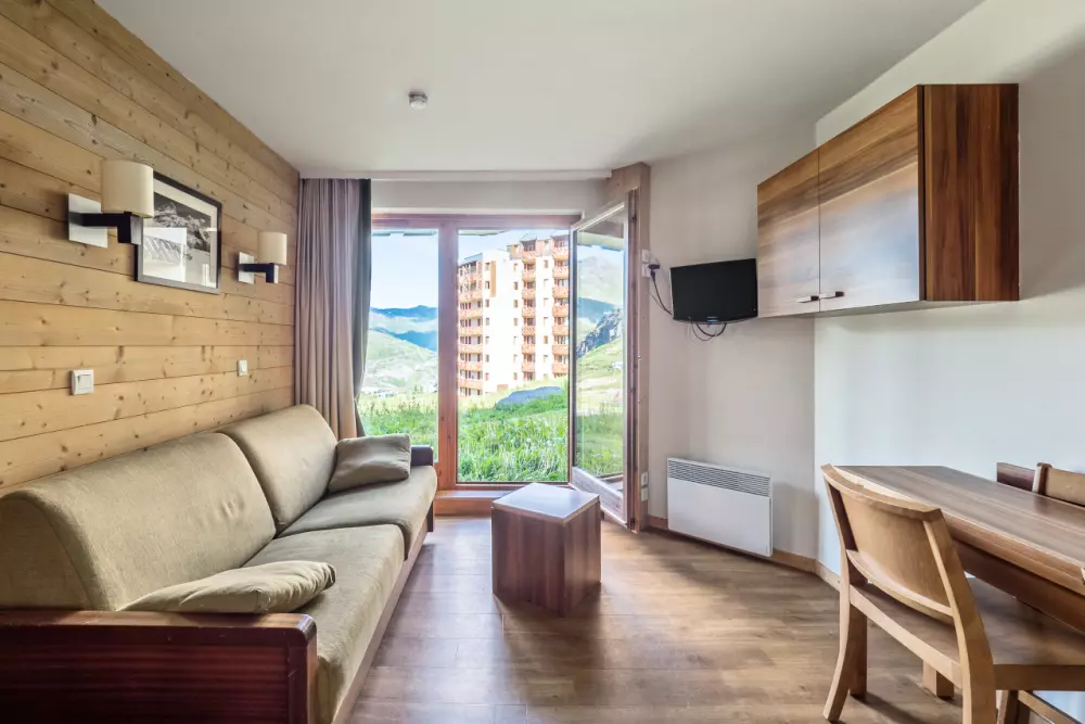 Résidence Les Temples du Soleil - maeva Home