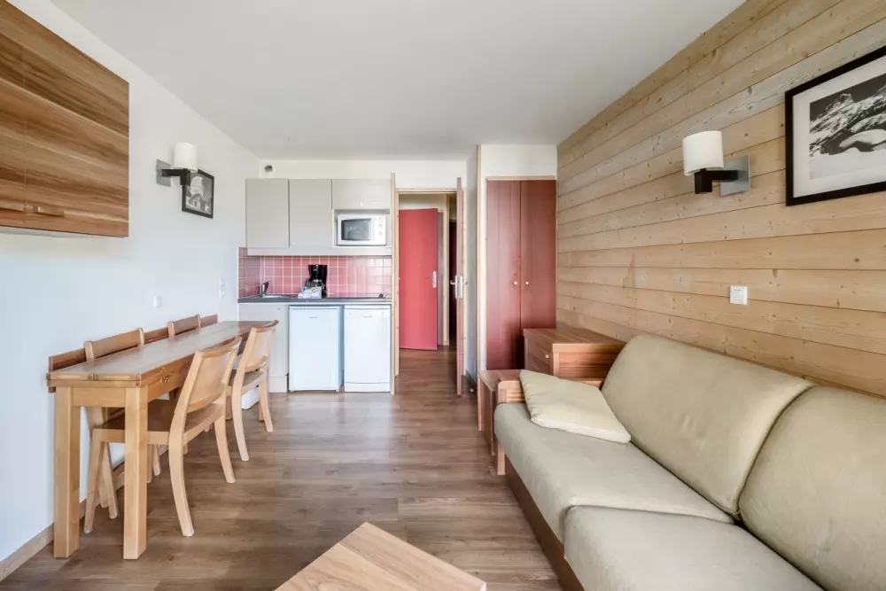 Résidence Les Temples du Soleil - maeva Home