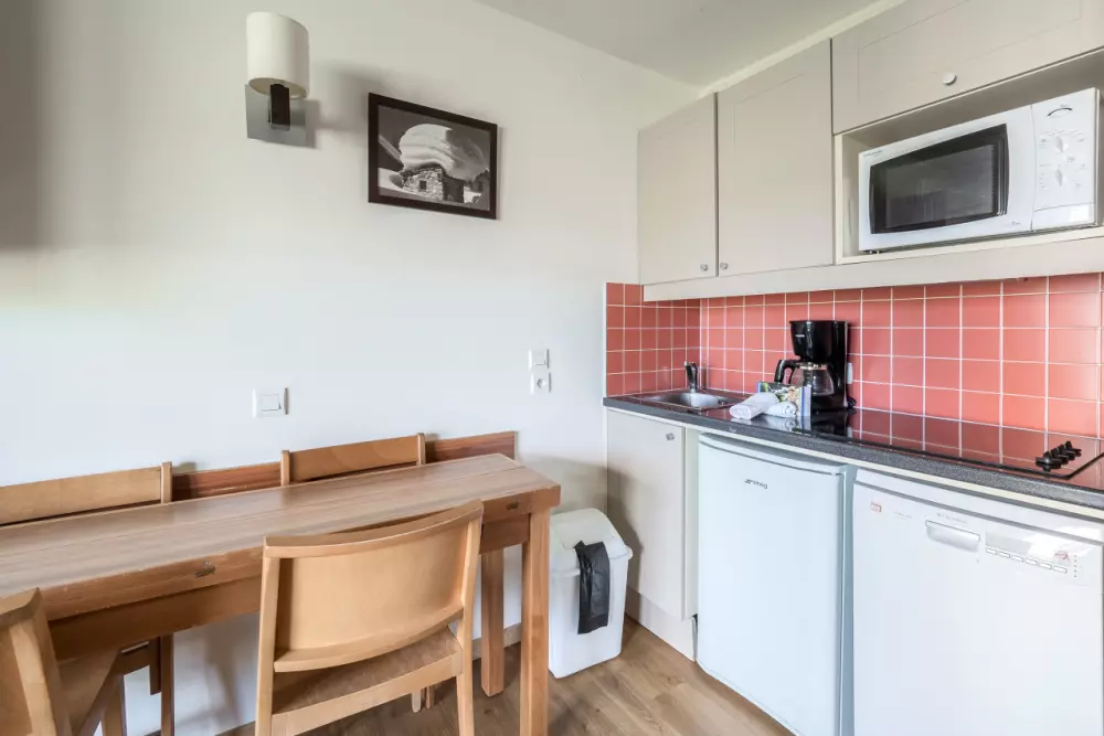 Résidence Les Temples du Soleil - maeva Home