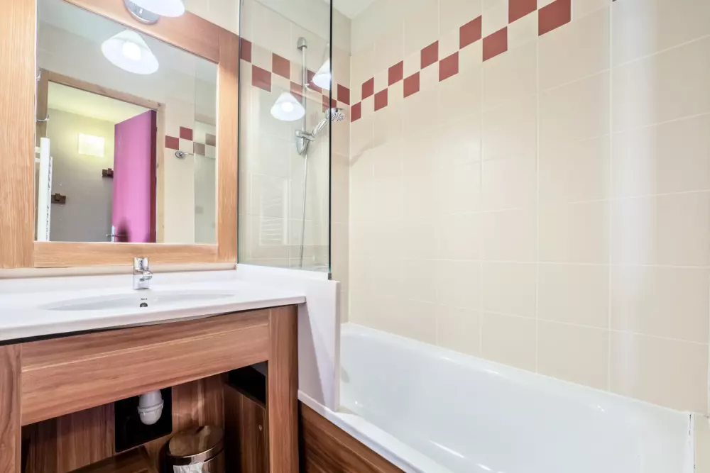 Résidence Les Temples du Soleil - maeva Home