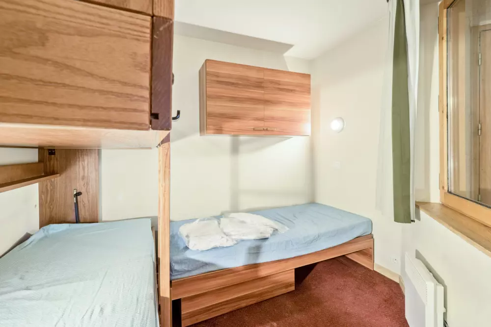 Résidence Les Temples du Soleil - maeva Home