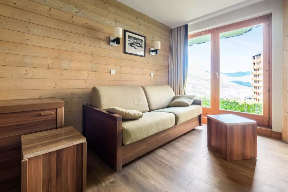 Résidence Les Temples du Soleil - maeva Home