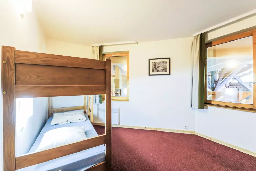 Résidence Les Temples du Soleil - maeva Home