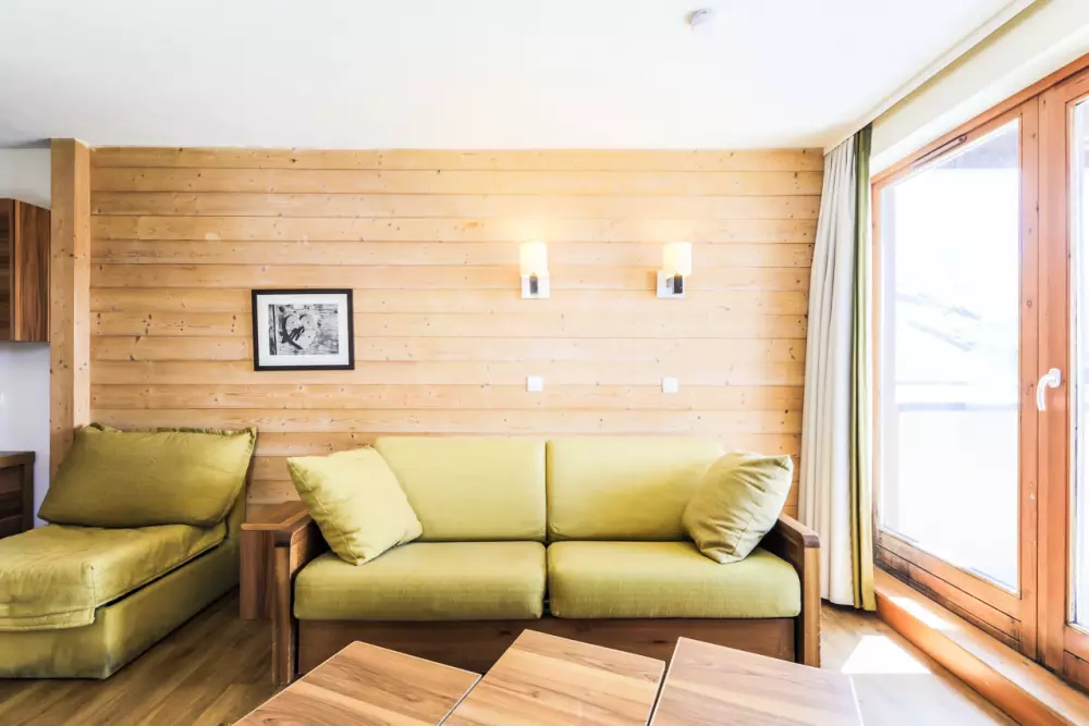 Résidence Les Temples du Soleil - maeva Home