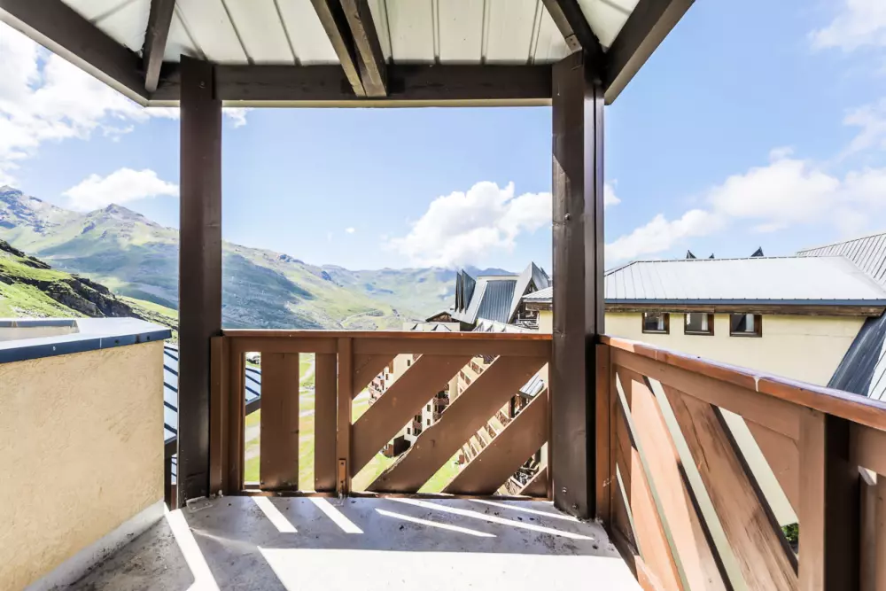 Résidence Les Temples du Soleil - maeva Home