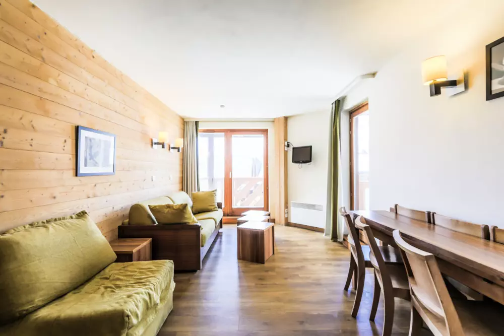 Résidence Les Temples du Soleil - maeva Home