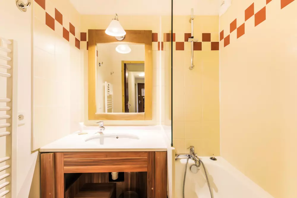 Résidence Les Temples du Soleil - maeva Home