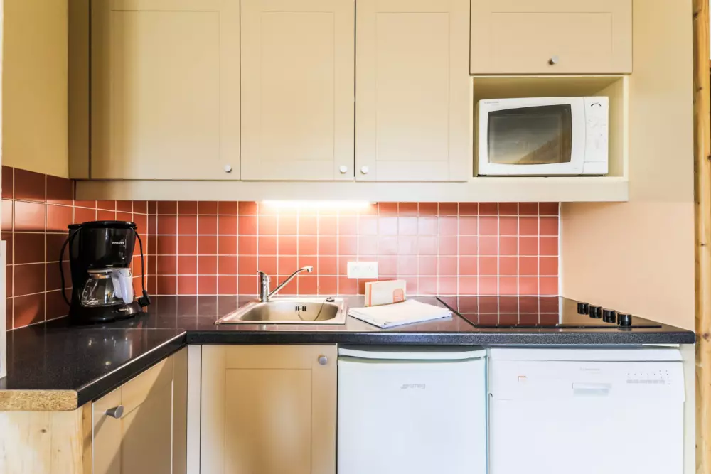 Résidence Les Temples du Soleil - maeva Home