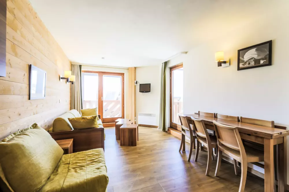 Résidence Les Temples du Soleil - maeva Home