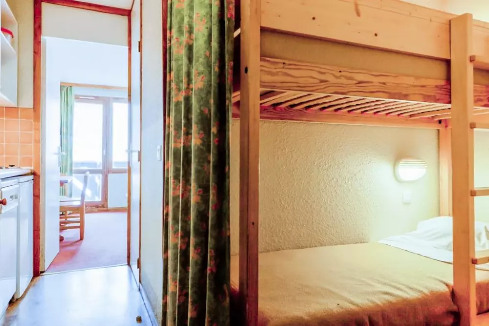 Résidence Les Temples du Soleil - maeva Home