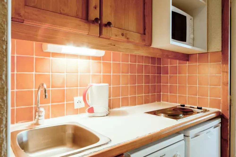 Résidence Les Temples du Soleil - maeva Home