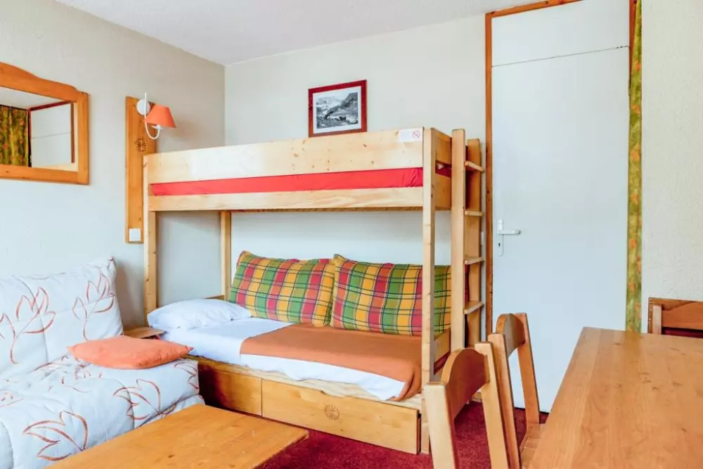 Résidence Les Temples du Soleil - maeva Home