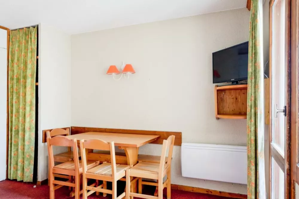 Résidence Les Temples du Soleil - maeva Home