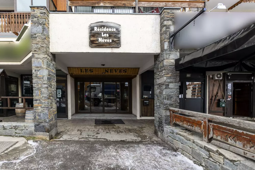 Résidence Neves