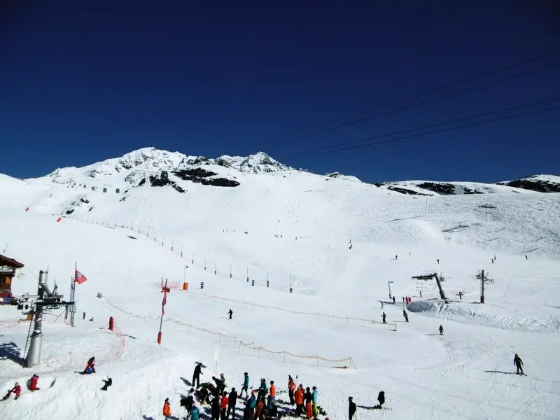 Olimpiai rezidencia