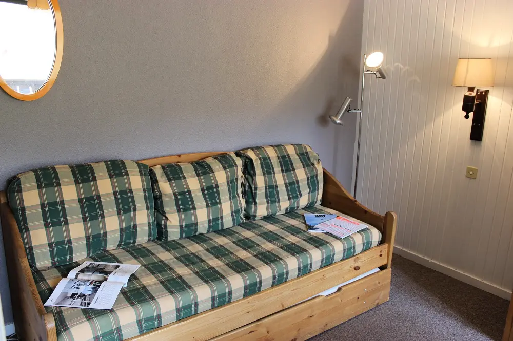 Olimpiai rezidencia