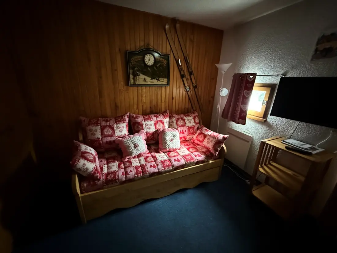 Residence Orciere