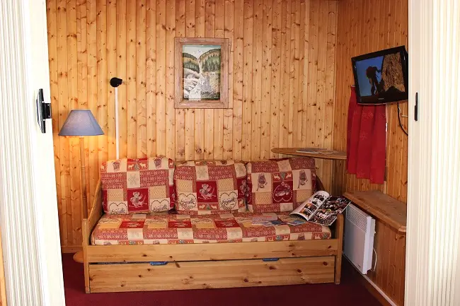 Residence Orciere