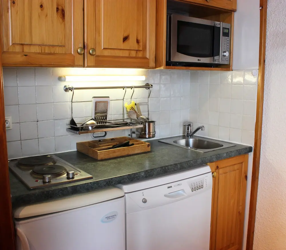 Residence Orciere