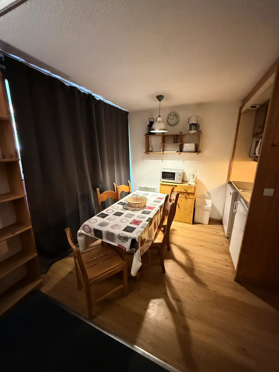 Residence Orciere