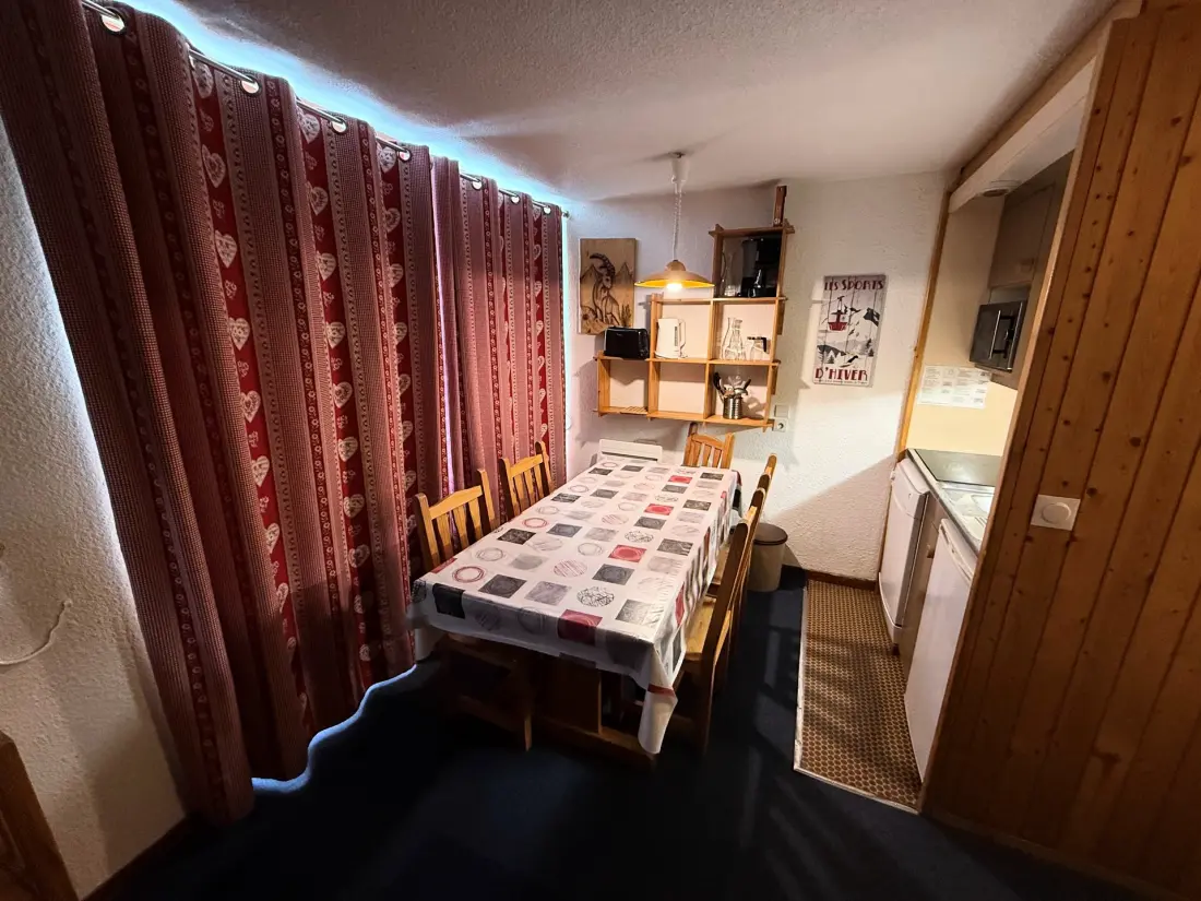Residence Orciere