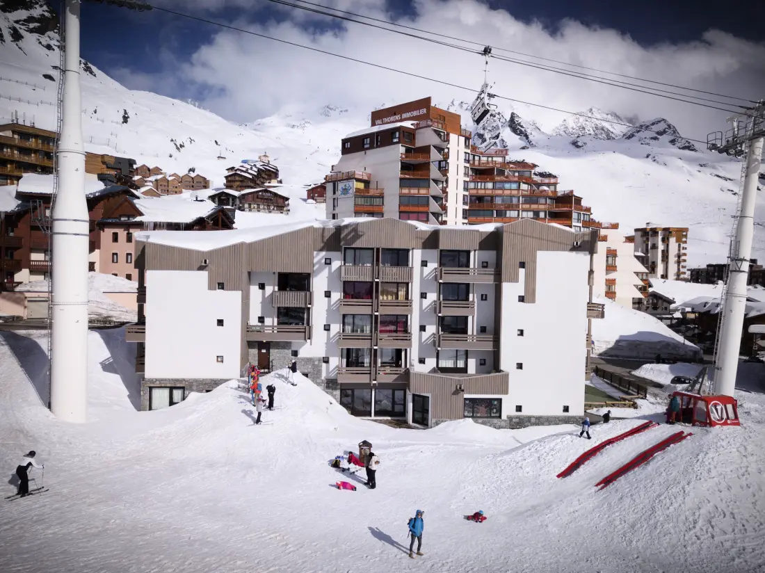 Residence Orciere