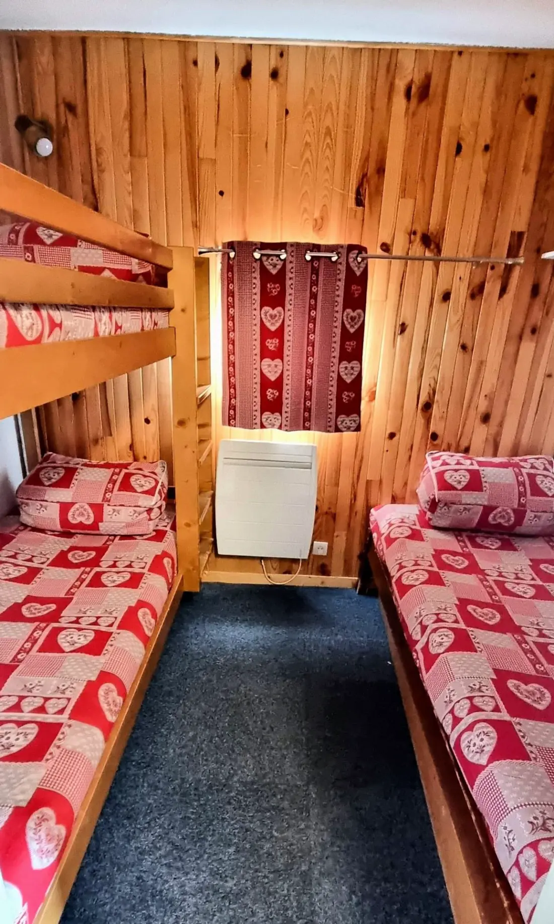 Residence Orciere