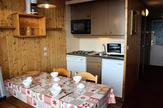 Residence Orciere