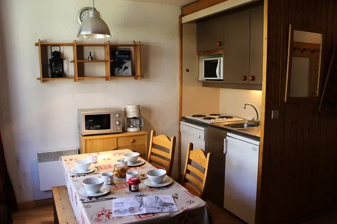 Residence Orciere