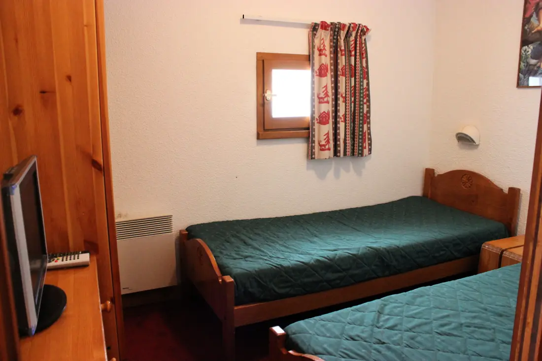 Residence Orciere