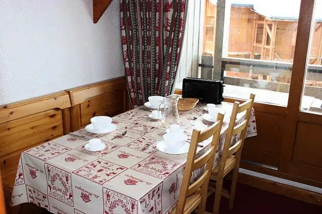 Residence Orciere