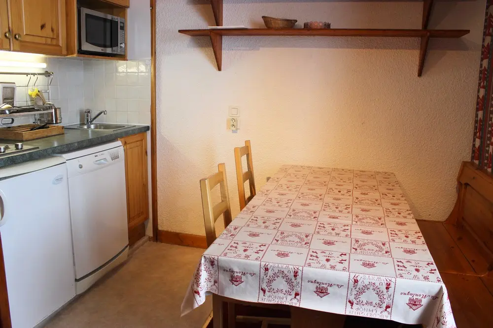 Residence Orciere