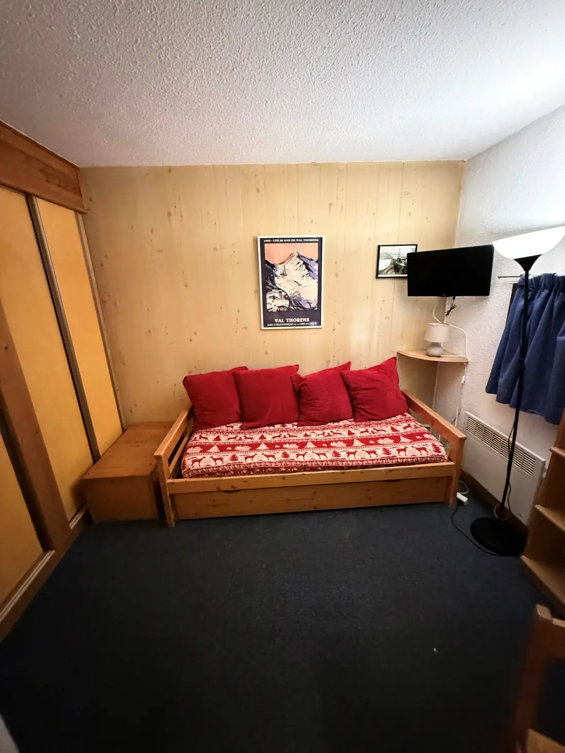 Residence Orciere