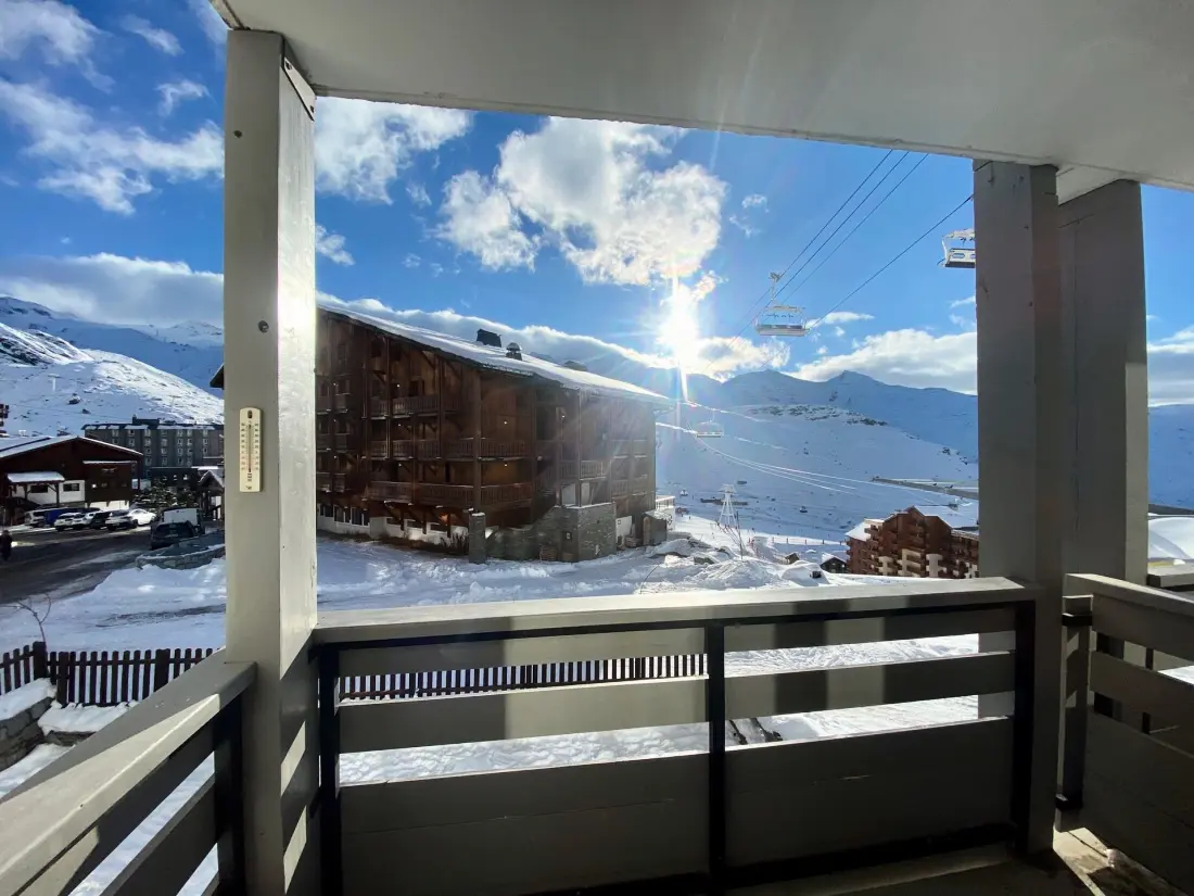 Residence Orsiere