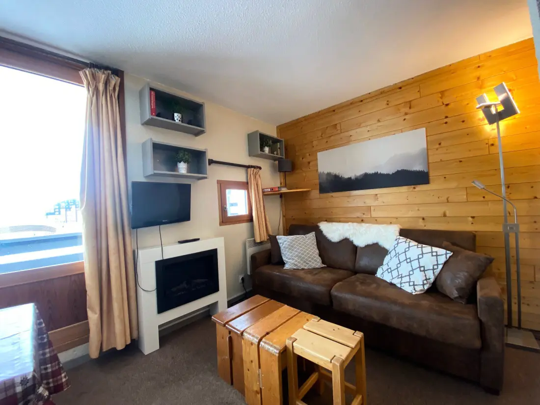 Residence Orsiere